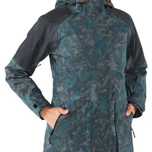Dakine Women’s Weatherby Snowboard Jacket